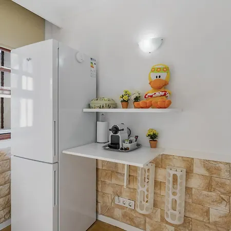 Kompleks wypoczynkowy Precioso En Maspalomas