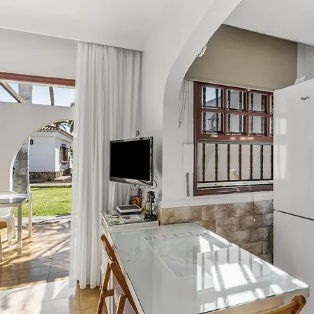 Precioso En Maspalomas * San Bartolomé