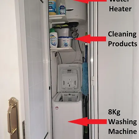 منتزه العطل Precioso En Maspalomas *