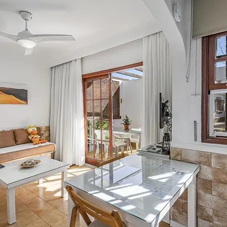 Precioso En Maspalomas * Сан-Бартоломе