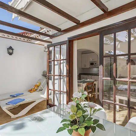 Precioso En Maspalomas *