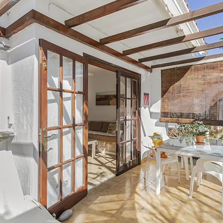 Precioso En Maspalomas * San Bartolomé