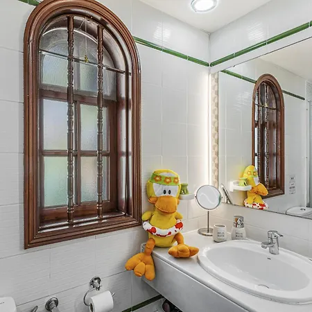 Precioso En Maspalomas *