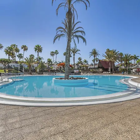 Parco vacanze Precioso En Maspalomas *