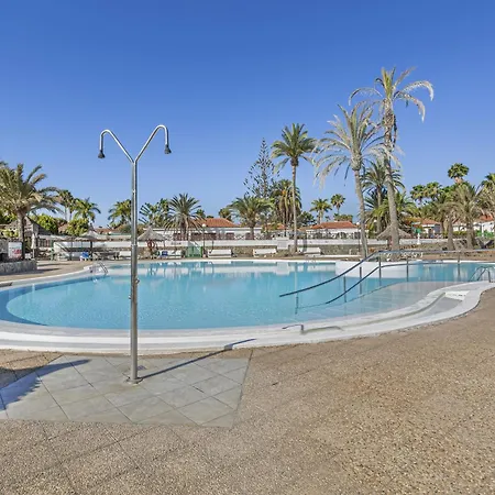 Parco vacanze Precioso En Maspalomas