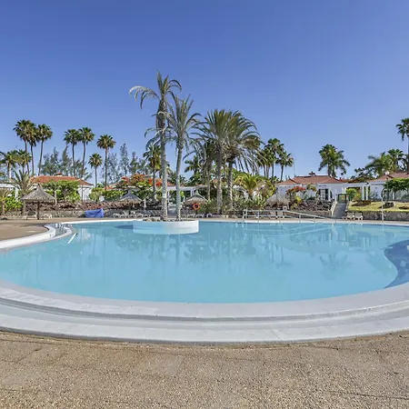 Precioso En Maspalomas