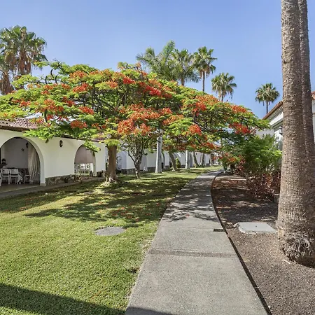 Precioso En Maspalomas منتزه العطل