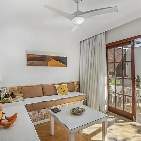 Precioso En Maspalomas * Сан-Бартоломе