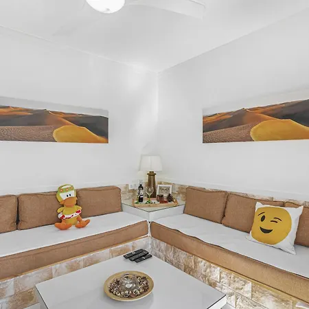 Precioso En Maspalomas *