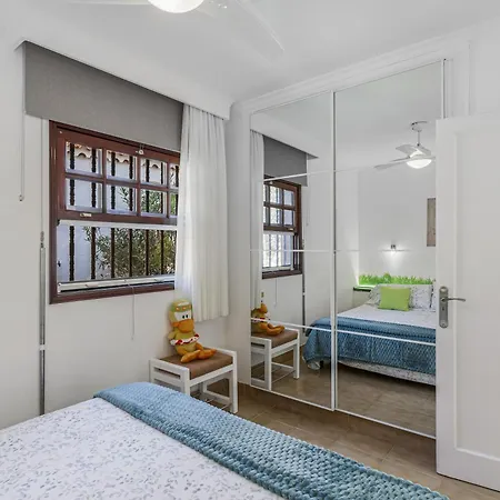 Tatil parkı Precioso En Maspalomas