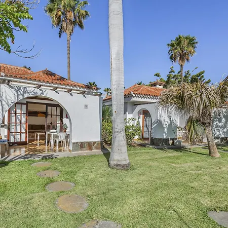 Precioso En Maspalomas Tatil parkı San Bartolomé