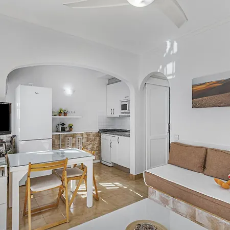 Precioso En Maspalomas Tatil parkı