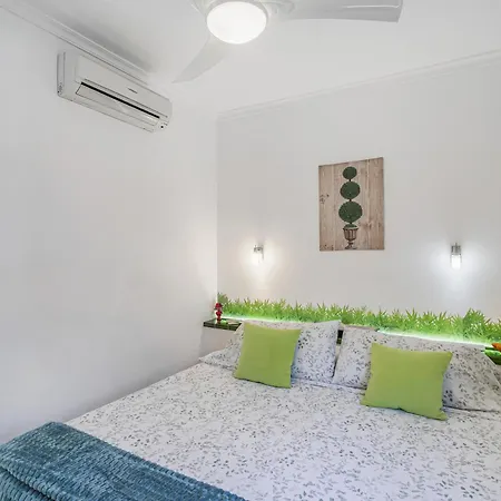 Precioso En Maspalomas * San Bartolomé