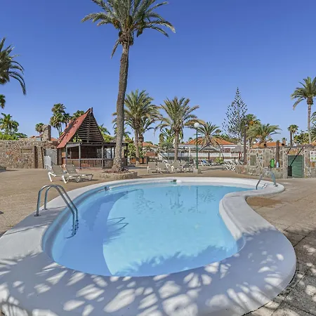 Precioso En Maspalomas Ferienpark San Bartolomé